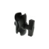 726315 - RAM® 2.5" Double Socket Arm