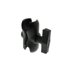 726315 - 726315 - RAM 2.25" Double Socket Arm