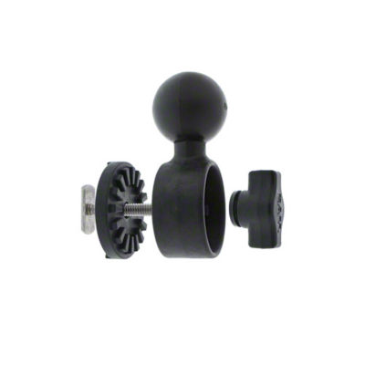 RAM® Side Track Ball With T-Bolt