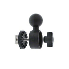 726317 - RAM&#174; Side Track Ball With T-Bolt