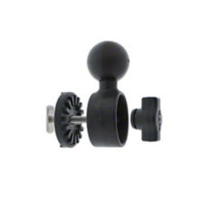 726317 - RAM® Side Track Ball With T-Bolt
