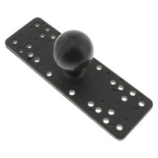 726320 - 726320 - RAM 2" x 6.25" Rectangle Mount