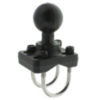 726340 - RAM® U-Bolt Base