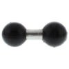 726357 - RAM® 2-Ball Adapter
