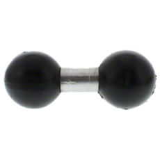 726357 - 726357 - RAM 2-Ball Adapter