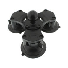 726370 - 726370 - RAM Triple Suction Cup Base