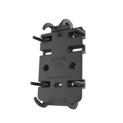 RAM® Quick-Grip™ Cell Phone Holder