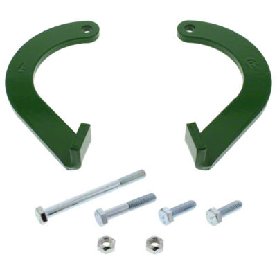 Stop Kit For CleanSweep System 726530 - Shoup