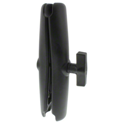 RAM® 8" Double Socket Arm