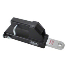 74000 - 74000 - Receiver Hitch with Stationary Drawbar