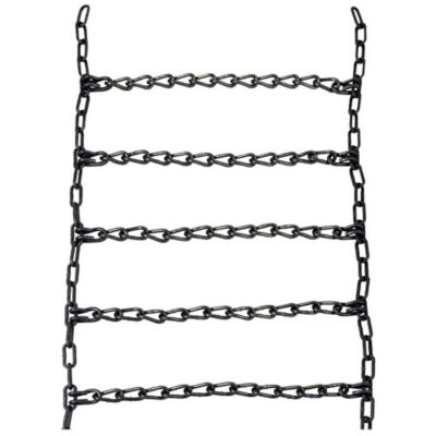 Ladder Style Tire Chain Set 740869 - Shoup