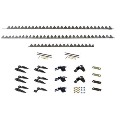 Cutterbar Rebuild Kit