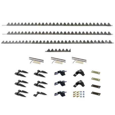 Cutterbar Rebuild Kit