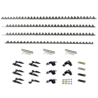 Cutterbar Rebuild Kit