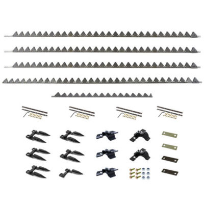 Cutterbar Rebuild Kit