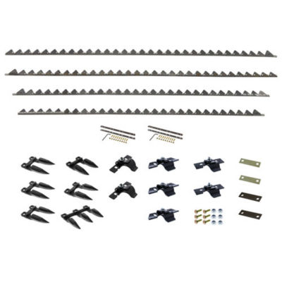 Cutterbar Rebuild Kit