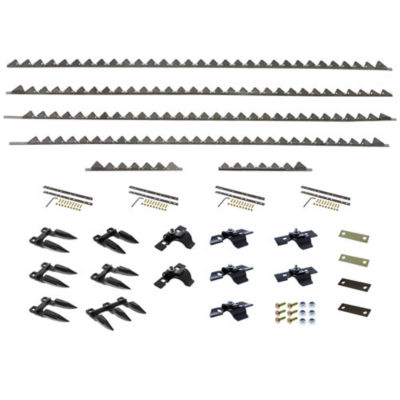 Cutterbar Rebuild Kit