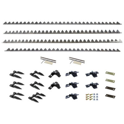 Cutterbar Rebuild Kit