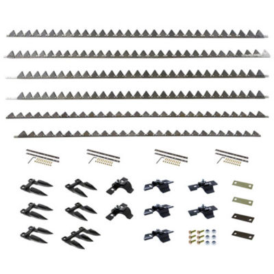 Cutterbar Rebuild Kit