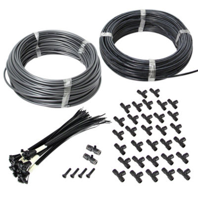 Air Line and Fitting Kit