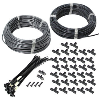 755085 - Air Line and Fitting Kit