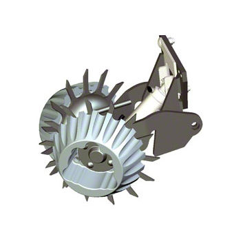 755265 - Cylinder Bracket Kit