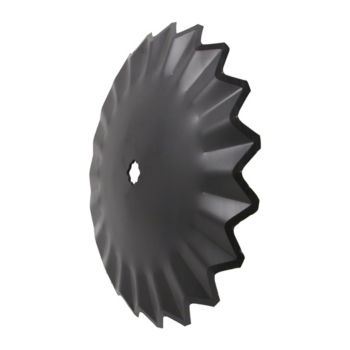 770 - SawTooth Disc Blade