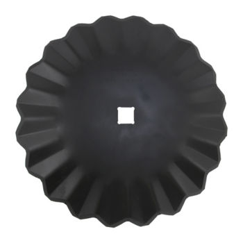 775 - SawTooth Disc Blade