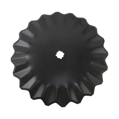 SawTooth Disc Blade