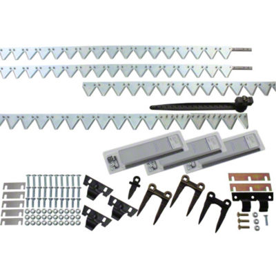 HERA SILKYSTAY24H・BASE TOOLKIT Cutterbar Rebuild Kit For Case-IH 1010, 1020 Platform 78225 - Shoup