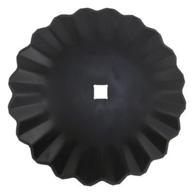 SawTooth Disc Blade