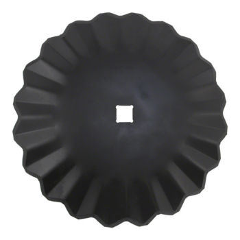 785 - SawTooth Disc Blade