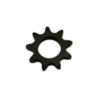 8009W - Weld-On Sprocket