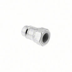 8010-4 - 8010-4 - Pioneer Male Hydraulic Tip