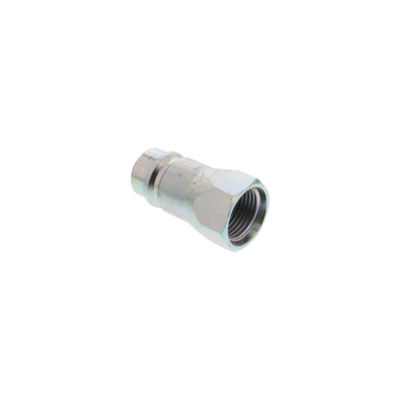 Faster® ISO Male Hydraulic Tip 8010-16 - Shoup
