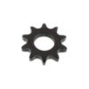 8010W - Weld-On Sprocket