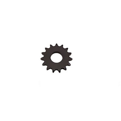 Weld-On Sprocket