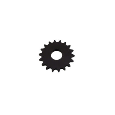 Weld-On Sprocket