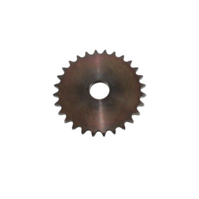 Weld-On Sprocket