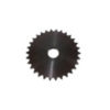 8030X - Weld-On Sprocket