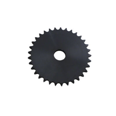 Weld-On Sprocket