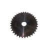 8034X - Weld-On Sprocket