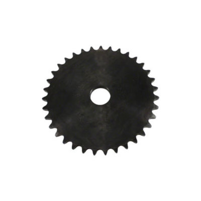 Weld-On Sprocket, 35 Tooth 8035X - Shoup