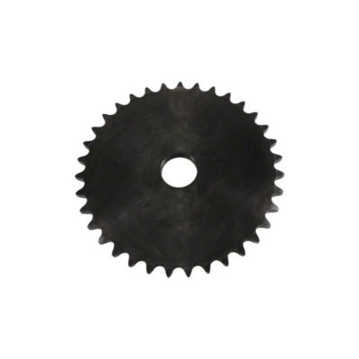 Weld-On Sprocket