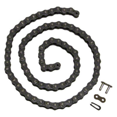 Seed Rate Transmission Chain For Kinze® Planters 8040 - Shoup