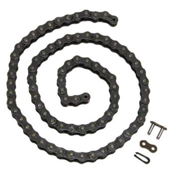 8040 - Seed Transmission Chain