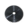 8042X - Weld-On Sprocket