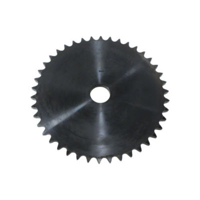 Red Boar Chain #40 Weld Sprocket – 28 Teeth, For X-Series Weld Hub