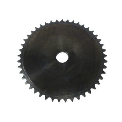 Weld-On Sprocket