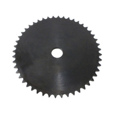 Weld-On Sprocket